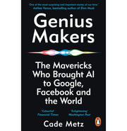 image //www.c...Genius Makers Metz Cade