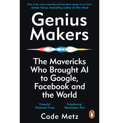 imagGenius Makers Metz Cade