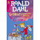 imag1George's Marvellous Medicine Paperback Dahl Roald