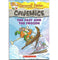 imag1GERONIMO STILTONâ€™S CAVEMICE: THE FAST AND THE FROZEN NA