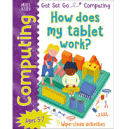image //www.c...Get Set Go: Computing : How does my tablet work? Tech Age Kids