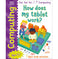 imag1Get Set Go: Computing : How does my tablet work? Tech Age Kids