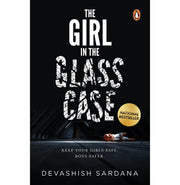 image //www.c...The Girl in the Glass Case: Keep Your Girls Safe. Boys Safer : Book 1 in the Simone Singh series : A Chilling Mystery Thriller of Deadly Rivalries and Twisted Minds Paperback Sardana Devashish