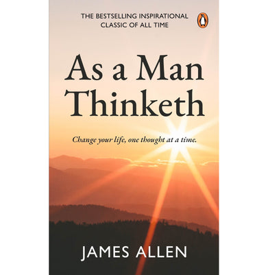 imagAs a Man Thinketh PREMIUM PAPERBACK, PENGUIN INDIA As a Man Thinketh, As a Man Thinketh PREMIUM PAPERBACK, atomic habits, best books on investment, best non-fiction books, best-selling author, best-selling books, billionaires, book on growth, Books, books bestsellers, books bestsellers english, books for entrepreneurs, books for young-adults, books on improving life, books on leadership, books on wellness, books to gift, books to read in 2020 2021, BOOKS5, business, business bestsellers, busines