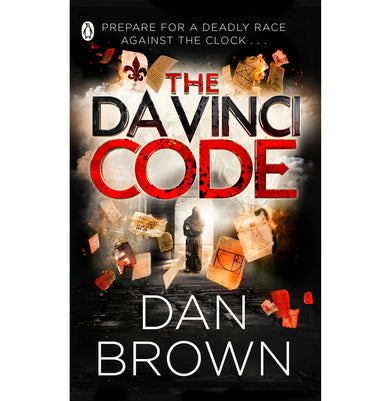 imagThe Da Vinci Code Abridged Edition Paperback Brown Dan Paperback BROWN DAN action, adaptation, adventure, adventure books, bestseller, book series, BOOKS5, challenge, chapter books, charlie higson, children's books, classic literature, crime, crime thriller, December Book Sale, detective, fiction books, films, good books for teens, grisham, inferno, law, lee child, michael grant, murder, mysteries, mystery, mystery books, mystery books for kids 9-12, mystery books for teens, Non Discounted Produ