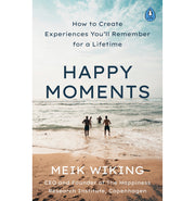 image //www.c...Happy Moments Paperback Wiking Meik