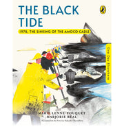 image //www.c...One Day Elsewhere: The Black Tide: 1978 the Sinking of the Amoco Cadiz Paperback Lenne:Fouquet Marie; B al Marjorie and Chowdhry Nakashi Paperback Lenne:Fouquet Marie; Béal Marjorie and Chowdhry Nakashi