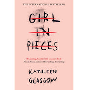 image //www.c...Girl in Pieces Paperback Kathleen Glasgow