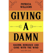 image //www.c...Giving A Damn Hardcover Williams Patricia