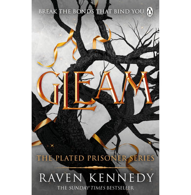 imagGleam: The Sunday Times bestseller and Tik Tok sensation Paperback Kennedy Raven