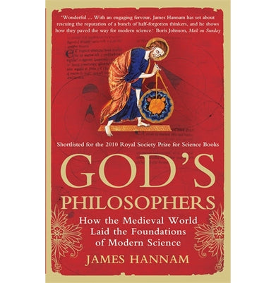 imagGod'S Philosophers - Paperback buy online at crossword.in