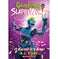 imag1GOOSEBUMPS SLAPPYWORLD #07: IT'S ALIVE! IT'S ALIVE! Stine R L R.l Stine