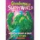 imag1Goosebumps SlappyWorld #13: Monster Blood is Back R.l Stine
