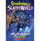 imag1Goosebumps Slappyworld #15: Judy And The Beast Hardcover R L Stine Hardcover R L Stine