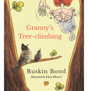 image //www.c...Granny’s Tree:Climbing Paperback Ruskin Bond and Ekta Bharti