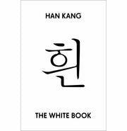 image //www.c...The White Book Paperback Kang Han and Deborah Smith