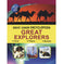 imag1Great Junior Encyclopedia Great Explorers Hardcover NA