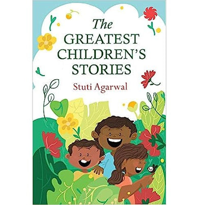 imagGreatest Stories for Children Paperback Collins