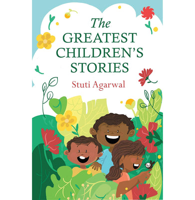 imagGreatest Stories for Children Paperback Collins