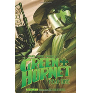 image //www.c...Green Hornet: Year One Volume 1