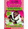 imag1GYGB #04 THE DEADLY EXPERIMENTS OF DR. EEEK R.L. Stine R.L. Stine
