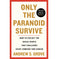 imag1ONLY THE PARANOID SURVIVE UPDATED EDITION Paperback Grove Andrew