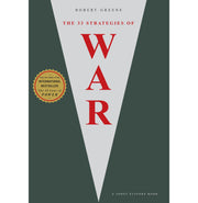 image //www.c...THE 33 STRATEGIES OF WAR Paperback Greene Robert