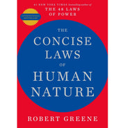 image //www.c...THE CONCISE LAWS OF HUMAN NATURE Paperback Greene Robert