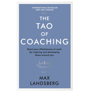 image //www.c...THE TAO OF COACHING REVISED & UPDATED EDITION Paperback Landsberg Max