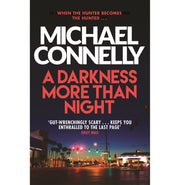 image //www.c...A DARKNESS MORE THAN NIGHT REISSUE Connelly Michael