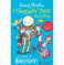imag1A FARAWAY TREE ADVENTURE: THE LAND OF BIRTHDAYS Paperback Blyton Enid