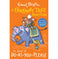 imag1A FARAWAY TREE ADVENTURE: THE LAND OF DO:AS:YOU:PLEASE: COLOUR SHORT STORY Paperback Blyton Enid