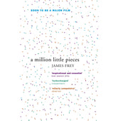 image //www.c...A MILLION LITTLE PIECES [Paperback] Frey James | Crossword.in