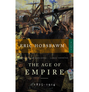 image //www.c...AGE OF EMPIRE 1875:1914 Paperback Hobsbawm Eric