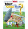 imag1ASTERIX ALBUM 02: ASTERIX AND THE GOLDEN SICKLE Paperback Goscinny René and Uderzo Albert