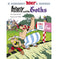 imag1ASTERIX ALBUM 03: ASTERIX AND THE GOTHS Paperback Goscinny René Asterix: Asterix and The Goths, Books, BOOKS5, Comics, December Book Sale, Kids Books, Non Discounted Products, Teen & Young Adult, WBD2025 crossword.in