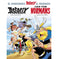 imag1ASTERIX ALBUM 09: ASTERIX AND THE NORMANS Paperback Goscinny René and Uderzo Albert