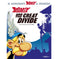 imag1ASTERIX ALBUM 25: ASTERIX AND THE GREAT DIVIDE Paperback Uderzo Albert Asterix: Asterix and The Great Divide, Books, BOOKS5, Comics, December Book Sale, Kids Books, Non Discounted Products, Teen & Young Adult, WBD2025 crossword.in