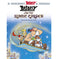 imag1ASTERIX ALBUM 28: ASTERIX AND THE MAGIC CARPET Paperback Uderzo Albert