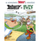 imag1ASTERIX ALBUM 35: ASTERIX AND THE PICTS Paperback Ferri Jean:Yves and Conrad Didier