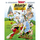imag1Asterix The Gaul: Album 1 Paperback Goscinny René and Uderzo Albert Paperback Goscinny René and Uderzo Albert