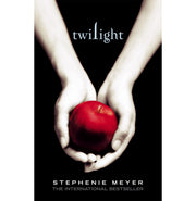 image //www.c...ATOM Twilight An electrifying debut novel of a young woman's love for a vampire. Paperback Meyer Stephenie