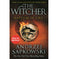 imag1BAPTISM OF FIRE: THE WITCHER 3 Paperback SAPKOWSKI ANDRZEJ