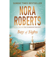 image //www.c...BAY OF SIGHS Paperback Roberts Nora