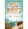 imag1BAY OF SIGHS Paperback Roberts Nora