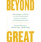 imag1BEYOND GREAT Paperback Bhattacharya Arindam; Hemerling Jim and Lang Nikolaus