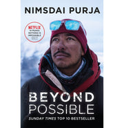 image //www.c...BEYOND POSSIBLE B PB Paperback Purja Nimsdai