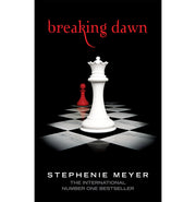 image //www.c...BREAKING DAWN Paperback Meyer Stephenie