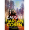 imag1CAUGHT REISSUE Paperback Coben Harlan