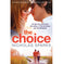 imag1CHOICE A FORMAT Paperback Sparks Nicholas